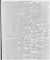 London Evening Standard Tuesday 01 November 1887 Page 5