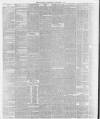 London Evening Standard Wednesday 02 November 1887 Page 2