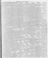 London Evening Standard Wednesday 02 November 1887 Page 5