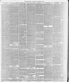 London Evening Standard Thursday 03 November 1887 Page 2