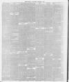 London Evening Standard Wednesday 09 November 1887 Page 2