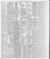 London Evening Standard Wednesday 09 November 1887 Page 4