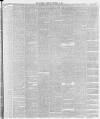 London Evening Standard Tuesday 15 November 1887 Page 3