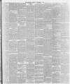 London Evening Standard Tuesday 22 November 1887 Page 3