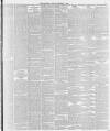 London Evening Standard Friday 02 December 1887 Page 5