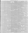 London Evening Standard Monday 06 February 1888 Page 5