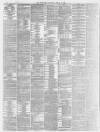 London Evening Standard Saturday 31 March 1888 Page 4