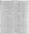 London Evening Standard Saturday 07 April 1888 Page 5