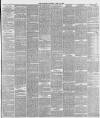 London Evening Standard Saturday 14 April 1888 Page 3