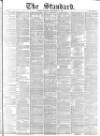 London Evening Standard Monday 10 September 1888 Page 1