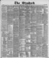 London Evening Standard Monday 03 December 1888 Page 1