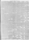 London Evening Standard Wednesday 09 January 1889 Page 5