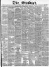 London Evening Standard Friday 11 January 1889 Page 1