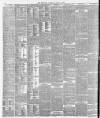 London Evening Standard Saturday 12 January 1889 Page 2