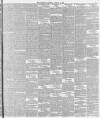 London Evening Standard Saturday 12 January 1889 Page 5