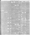 London Evening Standard Wednesday 16 January 1889 Page 5