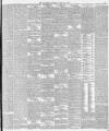 London Evening Standard Saturday 19 January 1889 Page 5