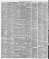 London Evening Standard Saturday 19 January 1889 Page 8