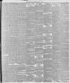 London Evening Standard Monday 01 April 1889 Page 5