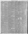 London Evening Standard Monday 01 April 1889 Page 8