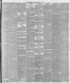 London Evening Standard Saturday 13 April 1889 Page 5