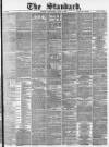 London Evening Standard Wednesday 05 June 1889 Page 1