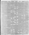 London Evening Standard Friday 28 June 1889 Page 5