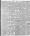 London Evening Standard Tuesday 02 July 1889 Page 5