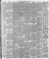 London Evening Standard Wednesday 03 July 1889 Page 3