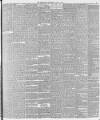 London Evening Standard Wednesday 03 July 1889 Page 5