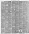 London Evening Standard Wednesday 03 July 1889 Page 8