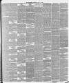 London Evening Standard Saturday 06 July 1889 Page 5