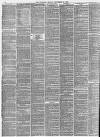 London Evening Standard Monday 23 September 1889 Page 8