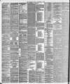 London Evening Standard Friday 01 November 1889 Page 4