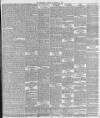 London Evening Standard Friday 15 November 1889 Page 5