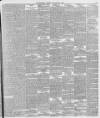 London Evening Standard Tuesday 19 November 1889 Page 5