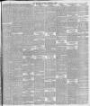 London Evening Standard Monday 02 December 1889 Page 5