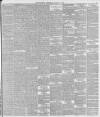 London Evening Standard Wednesday 15 January 1890 Page 5