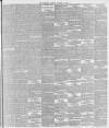 London Evening Standard Monday 27 January 1890 Page 5