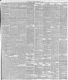 London Evening Standard Saturday 15 February 1890 Page 5