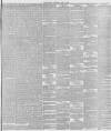 London Evening Standard Thursday 24 April 1890 Page 5