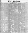 London Evening Standard Monday 05 May 1890 Page 1