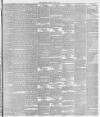 London Evening Standard Monday 02 June 1890 Page 5