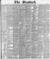 London Evening Standard Thursday 19 June 1890 Page 1