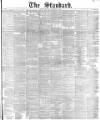 London Evening Standard Thursday 04 September 1890 Page 1