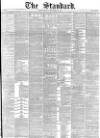 London Evening Standard Monday 22 September 1890 Page 1