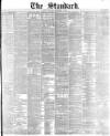 London Evening Standard Saturday 27 September 1890 Page 1