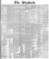 London Evening Standard Monday 06 October 1890 Page 1