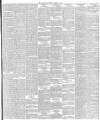 London Evening Standard Saturday 18 October 1890 Page 5