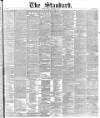 London Evening Standard Friday 05 December 1890 Page 1